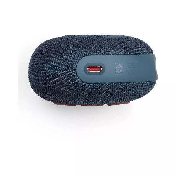 JBL Enceinte Clip 5 Bleu Périphériques JBL, Ultra Pc Gamer Maroc