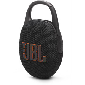 JBL Enceinte Clip 5 Noir Périphériques JBL, Ultra Pc Gamer Maroc