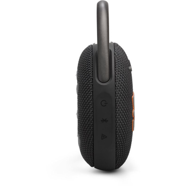JBL Enceinte Clip 5 Noir Périphériques JBL, Ultra Pc Gamer Maroc