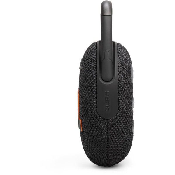 JBL Enceinte Clip 5 Noir Périphériques JBL, Ultra Pc Gamer Maroc