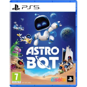 Astro Bot PS5 Édition Standard Console Playstation 5 Sony Corporation, Ultra Pc Gamer Maroc