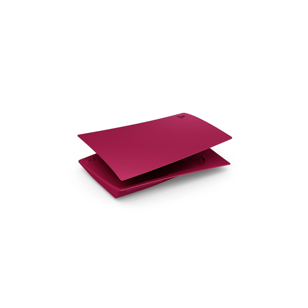 Coque plastique PS5 Disc (Rose) Accessoires consoles Sony Corporation, Ultra Pc Gamer Maroc
