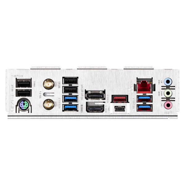 Gigabyte Z790 UD AX Socket 1700 Gigabyte, Ultra Pc Gamer Maroc