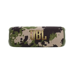 JBL Enceinte Flip 6 Camo Casques JBL, Ultra Pc Gamer Maroc