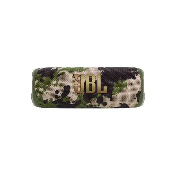 JBL Enceinte Flip 6 Camo Casques JBL, Ultra Pc Gamer Maroc