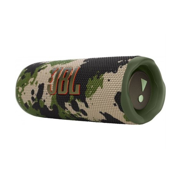 JBL Enceinte Flip 6 Camo Casques JBL, Ultra Pc Gamer Maroc