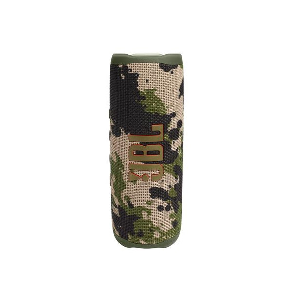 JBL Enceinte Flip 6 Camo Casques JBL, Ultra Pc Gamer Maroc