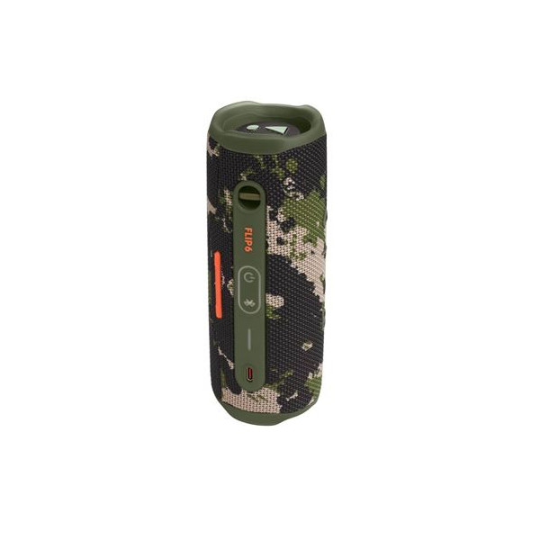 JBL Enceinte Flip 6 Camo Casques JBL, Ultra Pc Gamer Maroc