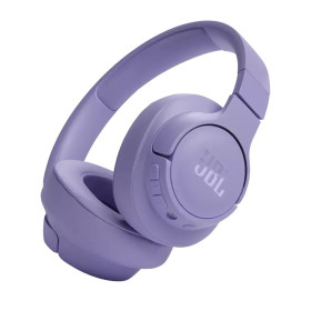 JBL Casque Tune 720BT Violet Casques JBL, Ultra Pc Gamer Maroc