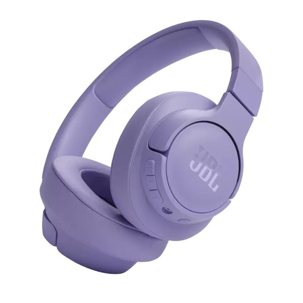 JBL Casque Tune 720BT Violet Casques JBL, Ultra Pc Gamer Maroc