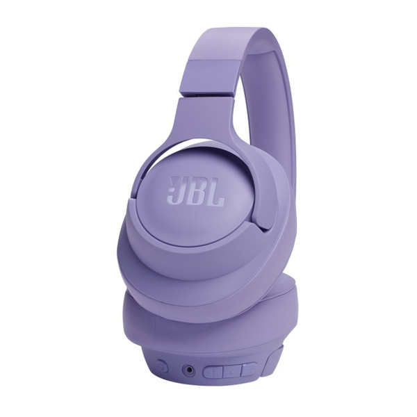 JBL Casque Tune 720BT Violet Casques JBL, Ultra Pc Gamer Maroc