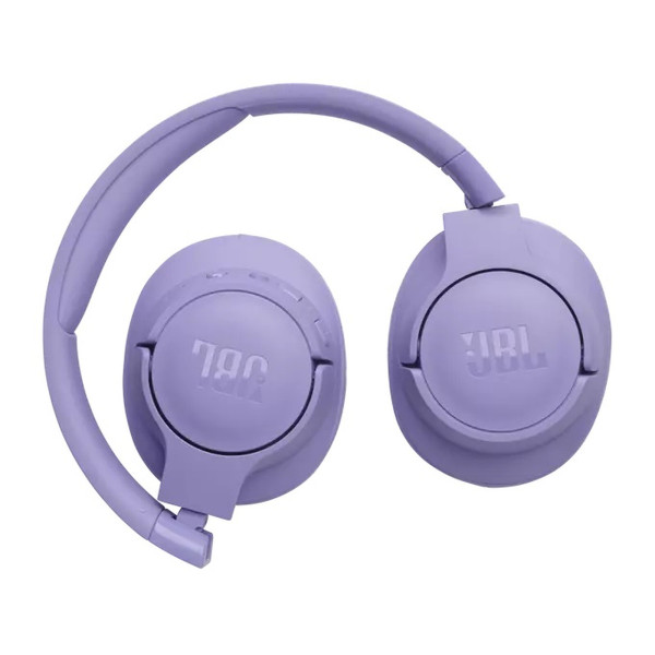 JBL Casque Tune 720BT Violet Casques JBL, Ultra Pc Gamer Maroc