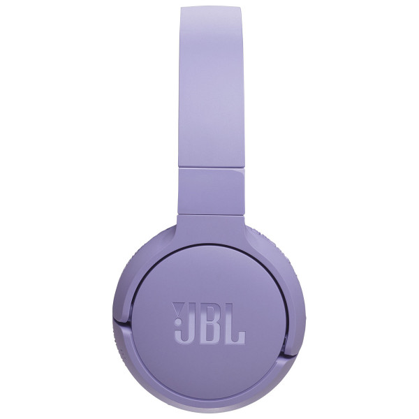 JBL Casque Tune 670NC Violet Périphériques JBL, Ultra Pc Gamer Maroc