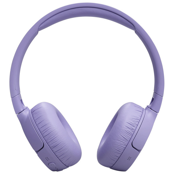 JBL Casque Tune 670NC Violet Périphériques JBL, Ultra Pc Gamer Maroc