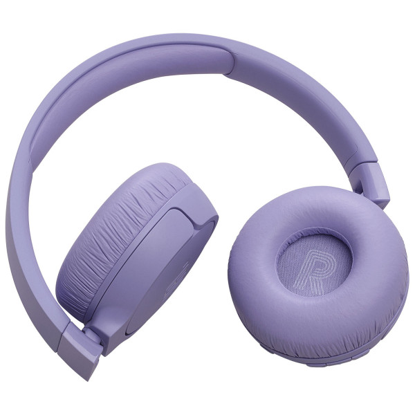 JBL Casque Tune 670NC Violet Périphériques JBL, Ultra Pc Gamer Maroc
