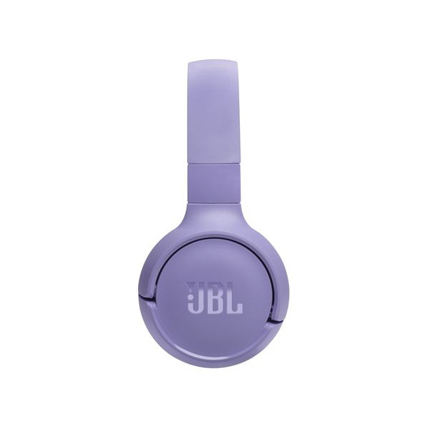 JBL Casque T520BT Violet Périphériques JBL, Ultra Pc Gamer Maroc