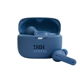 JBL Ecouteurs Tune 230 NC TWS Bleu Casques JBL, Ultra Pc Gamer Maroc