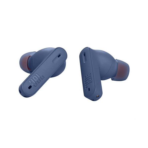 JBL Ecouteurs Tune 230 NC TWS Bleu Casques JBL, Ultra Pc Gamer Maroc