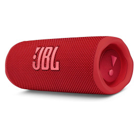 JBL Enceinte Flip 6 Rouge Périphériques JBL, Ultra Pc Gamer Maroc