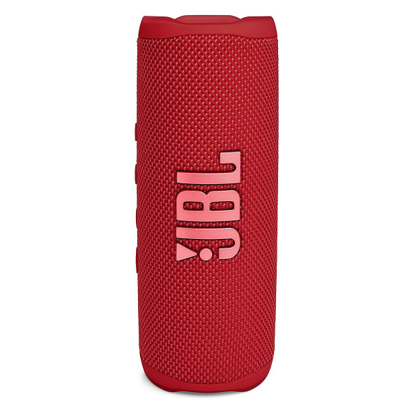 JBL Enceinte Flip 6 Rouge Périphériques JBL, Ultra Pc Gamer Maroc