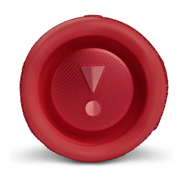 JBL Enceinte Flip 6 Rouge Périphériques JBL, Ultra Pc Gamer Maroc