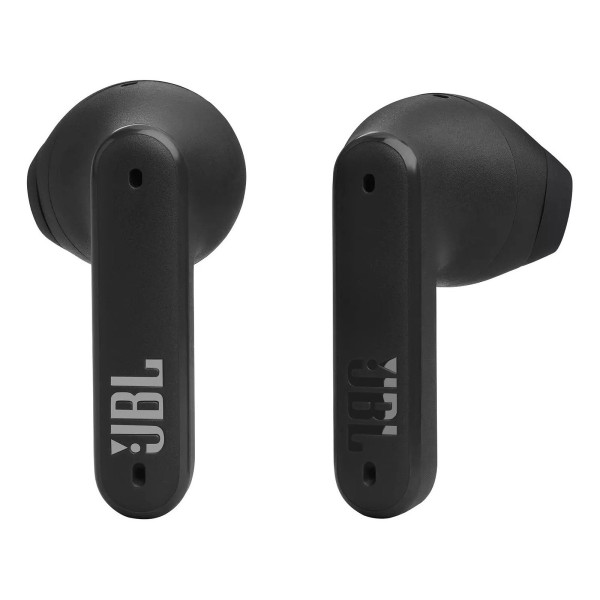 JBL Ecouteurs Tune Flex TWS noir Casques JBL, Ultra Pc Gamer Maroc