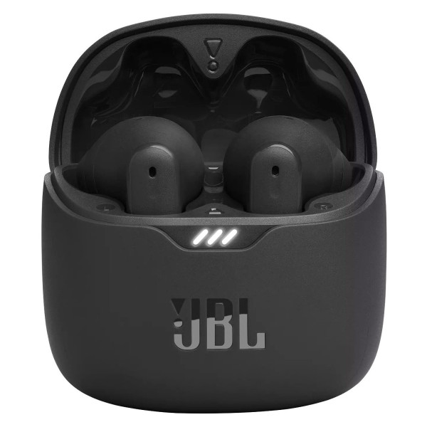 JBL Ecouteurs Tune Flex TWS noir Casques JBL, Ultra Pc Gamer Maroc