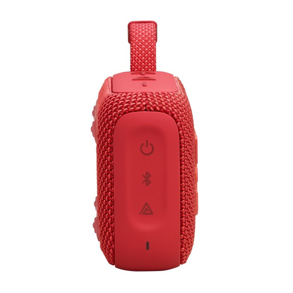 JBL Enciente GO 4 Rouge Périphériques JBL, Ultra Pc Gamer Maroc