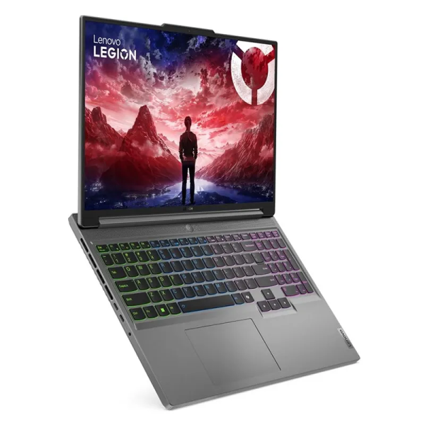 Lenovo Legion Slim 5 16ARP9 R7 7435HS/16GB/512GB SSD/RTX4070/16'' PC Portables Gamer Lenovo, Ultra Pc Gamer Maroc
