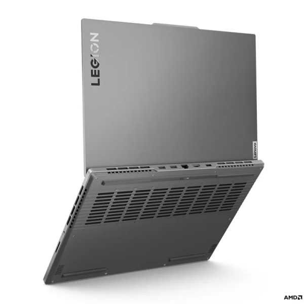 Lenovo Legion Slim 5 16ARP9 R7 7435HS/16GB/512GB SSD/RTX4070/16'' PC Portables Gamer Lenovo, Ultra Pc Gamer Maroc