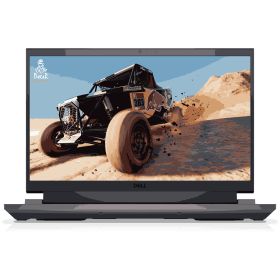 Dell G15 5530 i5-13450HX/16GB/512GB SSD/RTX3050 6GB/15.6" 120Hz Accueil , Ultra Pc Gamer Maroc