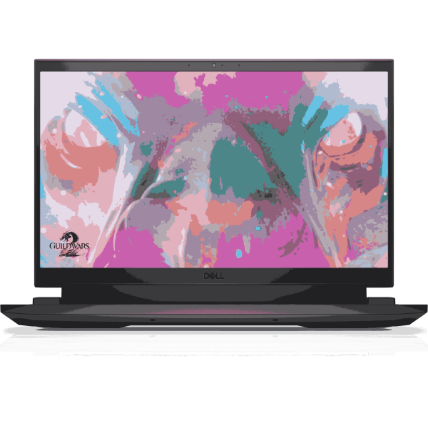 Dell G15 5511 Intel Core i5-11400H-16GB-512GB SSD-RTX3050 PC Portables Gamer Dell, Ultra Pc Gamer Maroc
