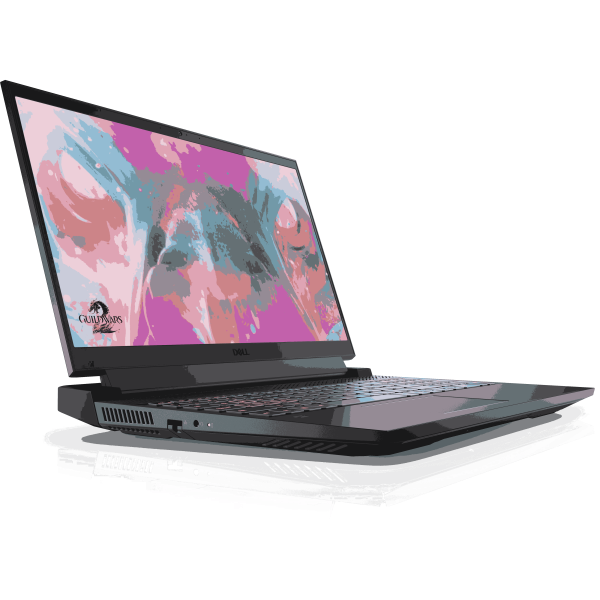 Dell G15 5511 Intel Core i5-11400H-16GB-512GB SSD-RTX3050 PC Portables Gamer Dell, Ultra Pc Gamer Maroc
