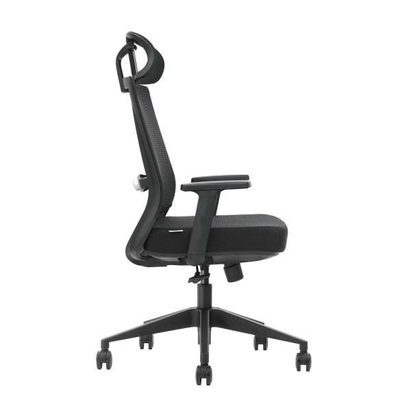 SKILLCHAIRS Ergo Cielo Chaise ergonomique SKILLCHAIRS, Ultra Pc Gamer Maroc