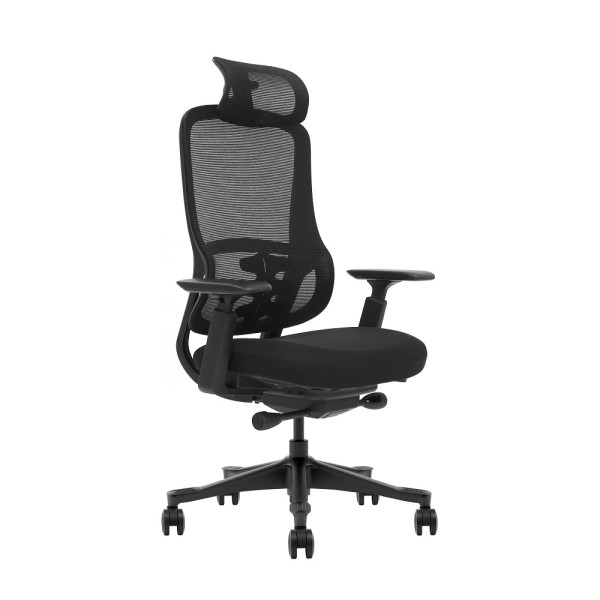 SKILLCHAIRS Ergo Selva Chaise ergonomique SKILLCHAIRS, Ultra Pc Gamer Maroc