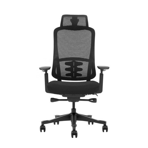 SKILLCHAIRS Ergo Selva Chaise ergonomique SKILLCHAIRS, Ultra Pc Gamer Maroc