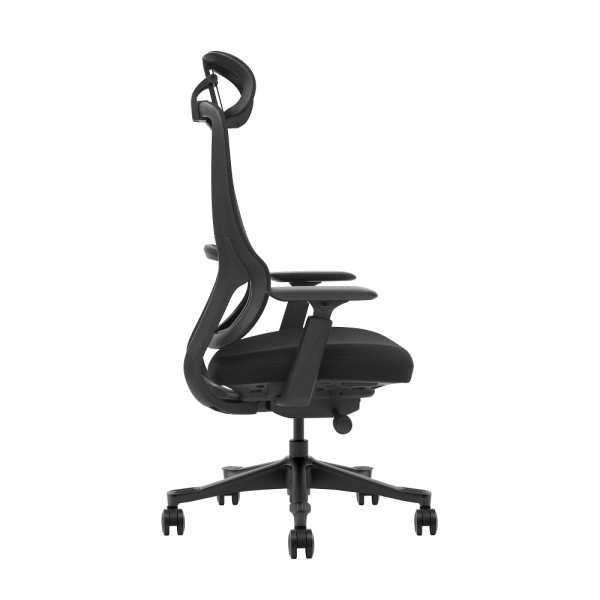 SKILLCHAIRS Ergo Selva Chaise ergonomique SKILLCHAIRS, Ultra Pc Gamer Maroc