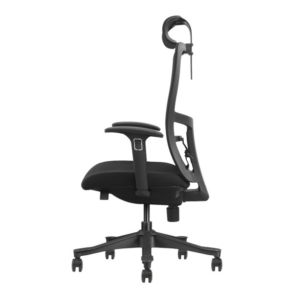 SKILLCHAIRS Ergo Apricity Chaise ergonomique SKILLCHAIRS, Ultra Pc Gamer Maroc