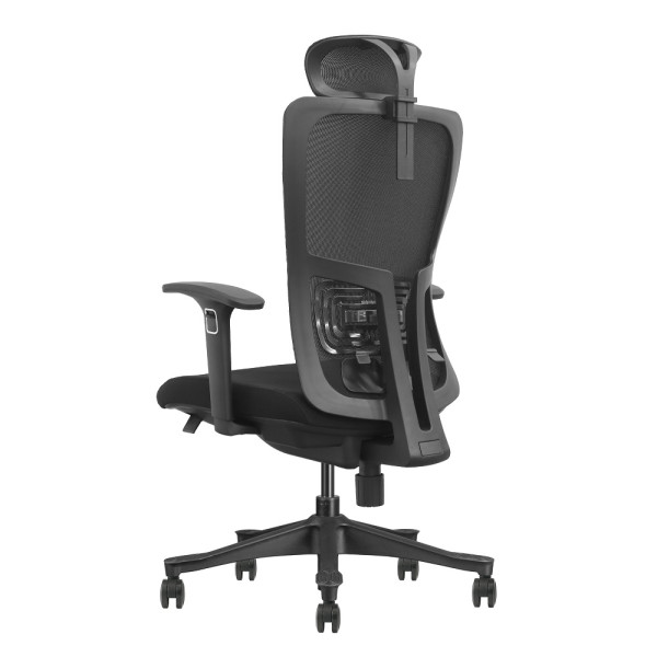 SKILLCHAIRS Ergo Apricity Chaise ergonomique SKILLCHAIRS, Ultra Pc Gamer Maroc