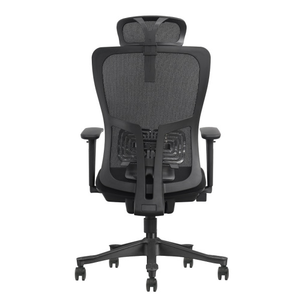 SKILLCHAIRS Ergo Apricity Chaise ergonomique SKILLCHAIRS, Ultra Pc Gamer Maroc
