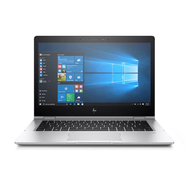 HP EliteBook x360 1030 G2 i5-7300U/16GB/256GB SSD PC Portables OMEN by HP, Ultra Pc Gamer Maroc