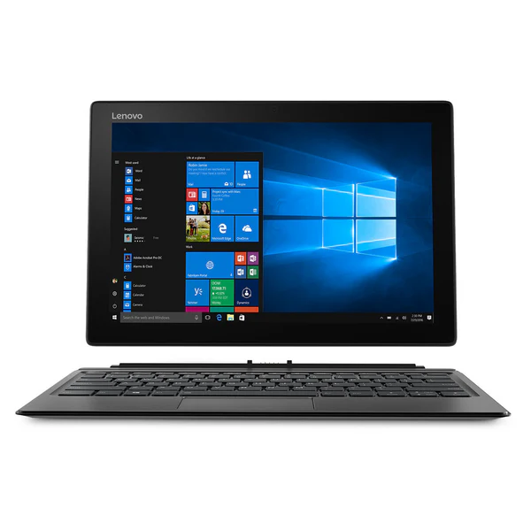 Lenovo MIIX 520-12IKB 20M3 i5-8250U/8GB/256 SSD Tactile PC Portables Multimédia Lenovo, Ultra Pc Gamer Maroc