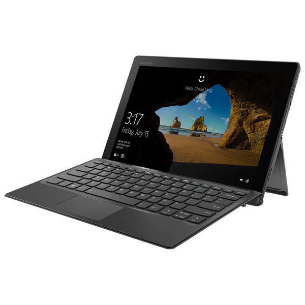 Lenovo MIIX 520-12IKB 20M3 i5-8250U/8GB/256 SSD Tactile PC Portables Multimédia Lenovo, Ultra Pc Gamer Maroc