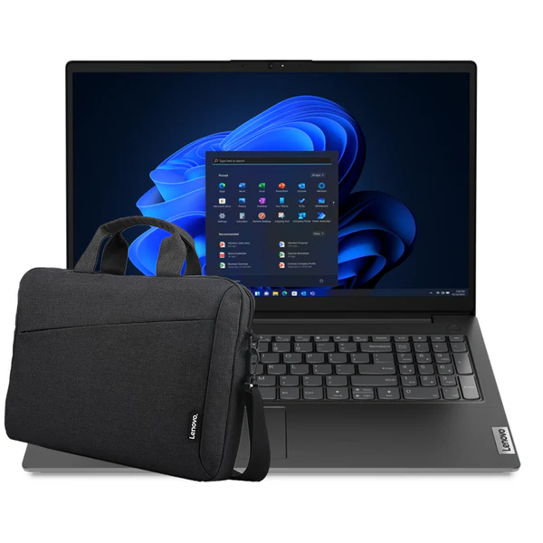 LENOVO V15-IRU i5-13420H/8Go/256Go SSD/15,6"/SAC À DOS PC Portables Multimédia Lenovo, Ultra Pc Gamer Maroc