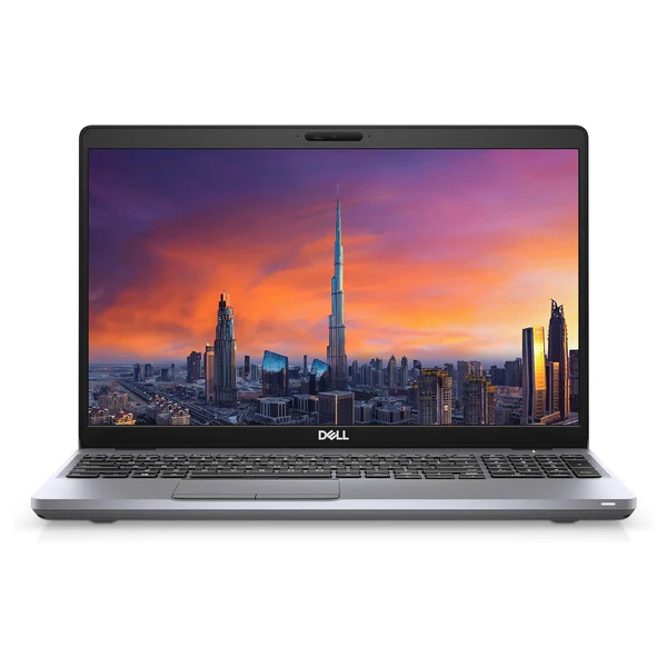 Dell Precision 3551 i7-10750H/32Go/256 Go SSD/NVIDIA Quadro P620/15,6" PC Portables Dell, Ultra Pc Gamer Maroc
