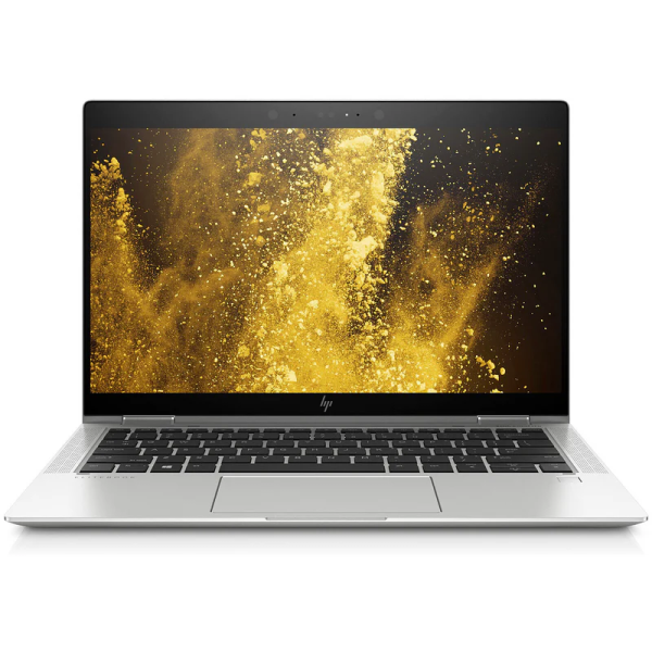 HP EliteBook x360 1030 G3 i5-8350U-16GB-256GB SSD PC Portables OMEN by HP, Ultra Pc Gamer Maroc