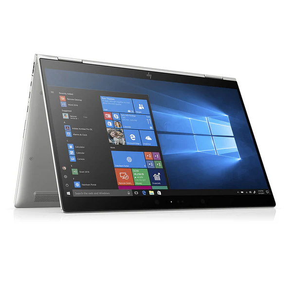 HP EliteBook x360 1030 G3 i5-8350U-16GB-256GB SSD PC Portables OMEN by HP, Ultra Pc Gamer Maroc