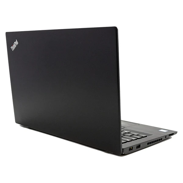 Lenovo ThinkPad T470S i7-7600U/24GB/256Go SSD PC Portables Lenovo, Ultra Pc Gamer Maroc
