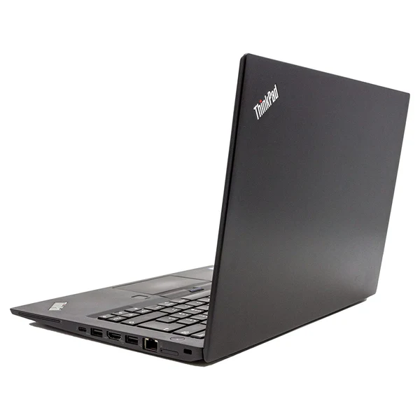 Lenovo ThinkPad T470S i7-7600U/24GB/256Go SSD PC Portables Lenovo, Ultra Pc Gamer Maroc