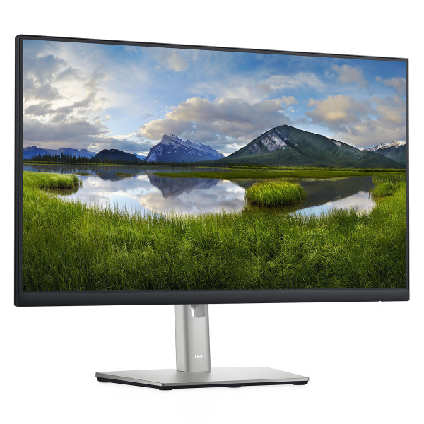 Dell P2422H 24" LED IPS Moniteurs Dell, Ultra Pc Gamer Maroc